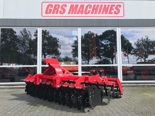  Product uitgelicht GRS SH