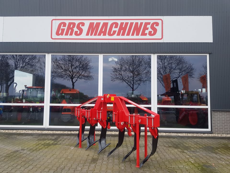   VOORJAARSACTIE! GRS WP 300 - 6