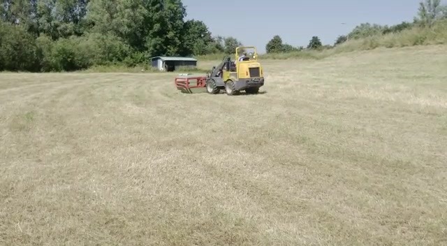 GRS balenklemmen en prikkers
